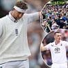 TEST MATCH BREAKFAST: Joe Root's emotional tribute to Graham Thorpe, fans at Oval face a dilemma and Harry Brook finally delivers
