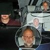 Pep Guardiola cuts a dejected figure as Manchester City boss is seen for the first time since Dean Henderson bust-up following FA Cup final defeat - as miserable stars fly home from Wembley loss