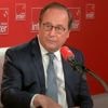 "Il ne peut pas y avoir d'accord" électoral avec LFI, estime François Hollande