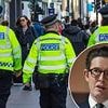 MI5 boss warns terrorists will recruit children over school summer holidays after record numbers of teenagers are arrested