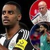Why Liverpool should NOT prioritise Alexander Isak - here's what they should do instead, writes LEWIS STEELE