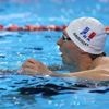 Mondiaux de natation. Qualifié en finale, Maxime Grousset améliore son propre record de France