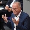 Gaza-Pläne "besorgniserregend": SPD-Fraktionschef attackiert Israel für Großoffensive