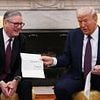 Donald Trump's state visit to the UK to be set for Parliament recess to stop him addressing MPs, senior diplomat says