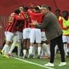 Ligue des champions. Le match entre l’OGC Nice et Benfica diffusé uniquement en pay-per-view