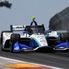 Rinus ‘Veekay’ van Kalmthout voor het eerst in drie jaar weer op podium in IndyCar