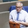 Na resolutie van Vooruit en CD&V: minister-president Diependaele roept topministers samen over Gaza