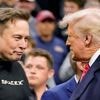 Von wegen alles vorbei: Musk gibt Trump ganz neue Möglichkeiten