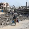 Gaza. « J’ai tellement honte de mon impuissance »