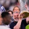 Trotz Europa-League-Gewinn: Tottenham trennt sich von Coach Postecoglou