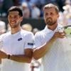 GB's Cash and Glasspool make history with doubles title