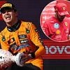 Lando Norris WINS the Hungarian Grand Prix and narrows gap on McLaren title rival Oscar Piastri - but it's more misery for Lewis Hamilton