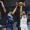 Venu tout droit de G-League, l’ailier Américain Keshawn Justice signe à Cholet Basket