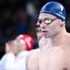Léon Marchand fait l'impasse sur le 200 m papillon et le 200 m brasse aux Mondiaux de natation de Singapour