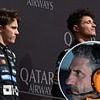 McLaren boss warns Lando Norris that team-mate Oscar Piastri will be 'even more determined for the races to come' after 'very harsh' penalty at the British Grand Prix