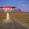 Funky little Arizona town is hailed the 'new Roswell' after strange UFO sightings