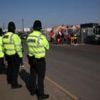 Birmingham council gets court order over bin lorry blocking