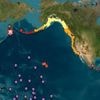 Tsunamiwaarschuwingen in Rusland, Japan en Verenigde Staten na zware aardbeving voor Russische oostkust