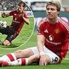 Rasmus Hojlund reveals transfer stance amid talk of Man United exit amid Inter Milan interest in £72million flop
