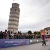 Giro d'Italia: Roglic verkürzt Abstand beim Giro - Hoole mit Tagessieg