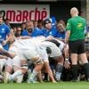 RC Vannes - La Rochelle. Théo Béziat : « Les calculs, on laisse ça à d’autres »