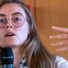 Guerre à Gaza : après son arrivée en France, l'eurodéputée LFI Emma Fourreau dénonce la position du ministre des Affaires étrangères sur le navire humanitaire "Handala"