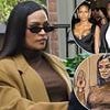 Diddy's ex Cassie Ventura tells court rapper 'forced her into orgies' and 'left guns lying around to scare her'