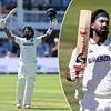 India opener KL Rahul's classy century against England was a lesson in old-school batting, writes NASSER HUSSAIN