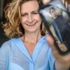 ‘Mij valt in de VS de enorme bureaucratie op. Inloggen bij de overheid? Dat gaat zo moeilijk’: de echtgenote van Thomas De Graeve