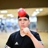 Schüler aus Neukölln ist erst 15 Jahre alt: Wie ein Berliner der beste Boxer der Welt werden will