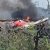 Air India crash live updates: Disaster death toll climbs to 290 as Brit victim describes flight's final moments