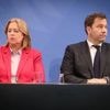 Zwischen Altkanzler und den Jusos: Der Reform-Zickzack von Vizekanzler Klingbeil