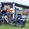 Marcel had topfunctie als directeur, nu reist hij met zijn vrouw in camper de wereld over: ‘Ben veel relaxter’