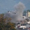 Spannung zwischen Atommächten: Indien meldet schwere Angriffe Pakistans in Kaschmir