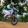 Océane Besnier a remporté le championnat d’Europe de BMX le 13 juillet 2025 et vise les mondiaux