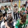 Volley-ball. N3F : montée assurée pour la réserve de Quimper après sa victoire chez l’AS Landaise