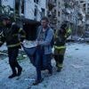 Mass Russian drone and missile attack kills 8 and injures 30 in Ukraine's capital
