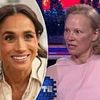 Pamela Anderson breaks silence on Meghan Markle's 'rip off' Netflix cooking show