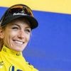 Tour de France der Frauen: Ferrand-Prevot holt Königsetappe und fährt ins Gelbe Trikot