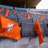 Live WK-kwalificatie | Basis Oranje bekend, Finnen met Go Ahead-speler Antman