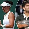World No3 Jessica Pegula suggests bizarre rule change to men's tennis after billionaire US heiress suffered shock first-round Wimbledon exit