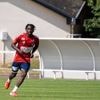 Stade Brestois. Hamidou Makalou : « Faire tout ce qu’il faut pour être titulaire indiscutable »