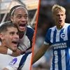 Van de Ven scoort voor winnend Spurs, Van Hecke leidt nederlaag Brighton in