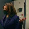 VP Harris: Trump left "no national strategy" for COVID vaccinations