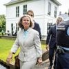 Asielminister Faber kreeg 'strengste asielbeleid ooit' amper van de grond