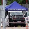 Un an après, retour sur la meurtrière évasion de Mohamed Amra au péage d’Incarville