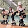 Ces trois rideuses des Herbiers participent aux championnats de France de freestyle