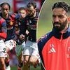 Ruben Amorim insists he is 'FAR from quitting' Man United after suggesting he could leave role as boss if results don't improve next season