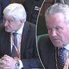 Thames Water bosses who preside over record leaks, pollution and rising bills should not get grotesque bonuses. They should be sacked: FEARGAL SHARKEY