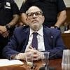 'The buck stops with the studio!' Harvey Weinstein accusers argue amongst themselves after one victim of pervert Hollywood mogul wins $5.7 million payout whilst dozens of other women had to split $17 million in damages between them